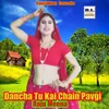 About Dancha Tu Kai Chain Pavgi Song
